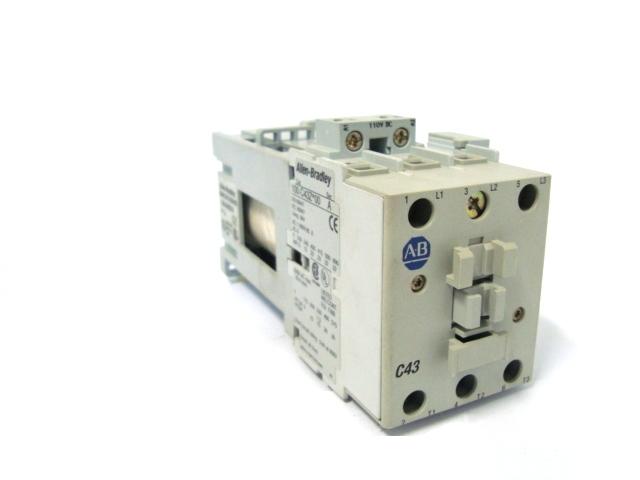 100-C43Z-00-A - ALLEN BRADLEY | REGLER: VENDA E REPARO