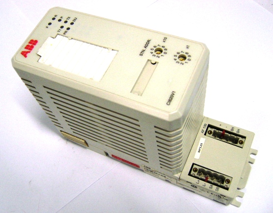 3BSE025255R1 B - ABB | REGLER: VENDA E REPARO