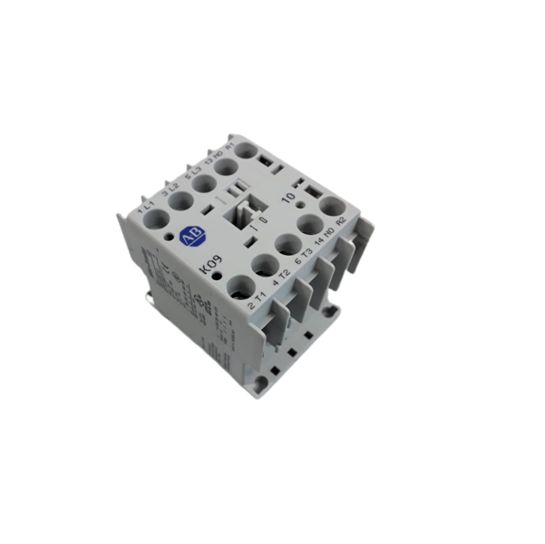 100-K09-10 A - ALLEN BRADLEY | REGLER: VENDA E REPARO